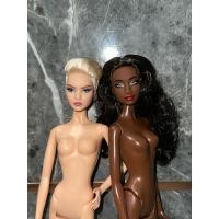 ราคา ตุ๊กตาบาร์บี้barbieนางแบบ (23270231763)