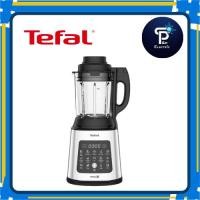 ราคา Tefal เครื่องปั่นร้อนเย็นพลังสูง PERFECTMIX COOK รุ่น BL83SD66 (26530254140)