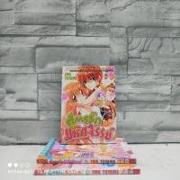 ราคา :หนังสือการ์ตูน:เรื่อง: สูตรรักมหัศจรรย์ 3เล่มจบ ชุด(Y0136) (27368677894)