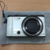 ราคา CASIO ZR3500 (59366024)