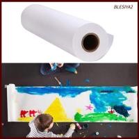 ราคา [Blesiya2] 0/30m ม้วนกระดาษวาดภาพ Kunts und Sculpturen สําหรับวาดภาพระบายสีการเขียนแบบร่าง (27577762876)