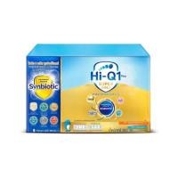 ราคา Hi-Q1 Plus super gold สูตร3 2750,3850 กรัม ไฮคิว 1 พลัส ซูเปอร์โกลด์ ไฮคิว ซูปเปอร์โกลด์ สูตร 3 (16253130727)