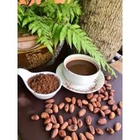 ราคา ผงโกโก้แท้ 100% ( Cocoa powder 100%)ขนาด 500 กรัม จากไร่โกโก้แลนด์เชียงราย (18774714192)