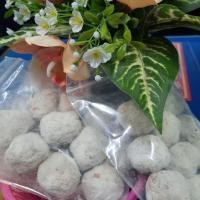 ราคา ลูกแป้งสาโทเมืองแพร่ 100 ลูก (7883522071)