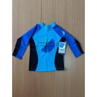 ราคา เสื้อว่ายน้ำเด็ก Ripcurl UV TEE S19 แท้ช้อป ใหม่ มีป้าย เหมาะสำหรับเด็กอายุ 2-3 ปี - size 2 รอบอก 24 นิ้ว ยาว 16 นิ้ว (22425664780)