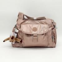 ราคา พร้อมส่ง kipling Felix L ใหม่แท้100%♥ (1797479552)