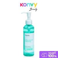 ราคา Kanda Ultra Gentle Foaming Face & Body Wash 185ml ผลิตภัณฑ์ทำความสะอาดผิวหน้าและผิวกาย. (44411841533)