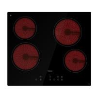 ราคา TEKA เตาไฟฟ้าเซรามิค รุ่น VE4 SC v02 สีดำ (40909494893)