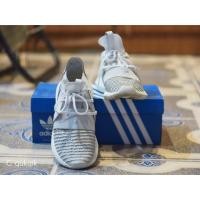 ราคา Adidas Tubular Defiant W สีขาว [มือสอง] (392878542)