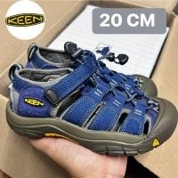 ราคา รองเท้าเด็กKEENมือสอง (28860123331)