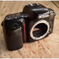 ราคา Nikon F50 (2158958482)