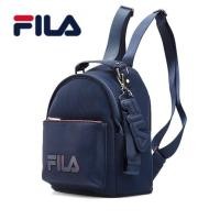 ราคา FILA 2023 แฟชั่นใหม่กระเป๋าเป้สะพายหลังกระเป๋าเป้สะพายหลังขนาดเล็กผู้หญิง (23249400638)