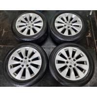 ราคา แม็ก Honda Accord ขอบ 17" 5/114 ใส่ Civic Accord Brv CRV HRV WRV (26771424413)