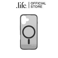 ราคา INCASE เคสรองรับการชาร์จไร้สาย Slim Case for iPhone 16 ทุกรุ่น by Dotlife (43324141423)