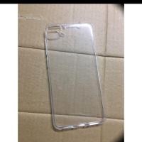 ราคา Zenfone 4 Max Pro / ZC554KL เคสยืดหยุ่นใส (คุณภาพดี) (40705946183)