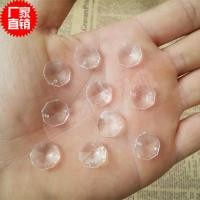 ราคา ลูกปัดคริสตัลโปร่งใสแบบแปดเหลี่ยมสำหรับตกแต่งผ้าม่านและพาร์ทิชัน (40574806181)