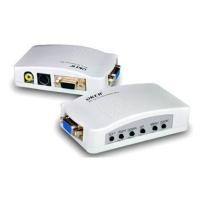 ราคา VGA TO RCA /S-VIDEO CONVERTER (PT-011) ยี่ห้อ OKER SALE!!! (14297269114)