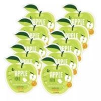 ราคา ( เซตสุดคุ้ม )Apple Herb Detox สมุนไพรแอปเปิ้ลเขียวดีท๊อกซ์ บรรจุ 10 แคปซูล (10736507662)