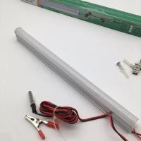 ราคา หลอดไฟLED หลอกไฟแบตเตอรี่รถยนต์ หลอกไฟหนีบแบตเตอรี่​ รุ่น​524 (1669825165)