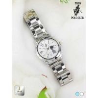 ราคา นาฬิกาข้อมือผู้หญิง PARIS POLO CLUB (900346372)