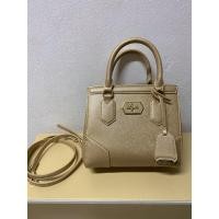 ราคา กระเป๋า มินิ LYN Sofia Gold Mini bag (5059620401)