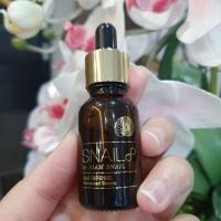 ราคา Snail 8 Age defense Advanced Serum **Exp 11/2021** (2503781733)