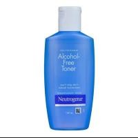 ราคา Neutrogena Alcohol Free Toner 150 ml (1952671457)