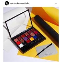 ราคา พร้อมส่ง** ANASTASIA Lip palette Vol.1 (238343470)