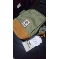 ราคา กระเป๋าสะพายข้าง timberland ของใหม่ ป้ายแท้ (7588076161)