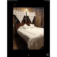 ราคา ผ้าคลุมเตียงผ้าฝ้าย3.5ฟุต (8208133596)