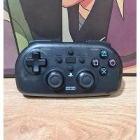 ราคา จอย PS4 Wiress Controller light ยี่ห้อHori ของแท้ (26217430168)