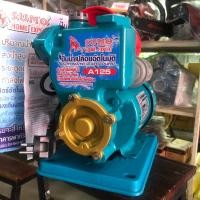 ราคา SUMO ปั๊มน้ำ ปั๊มน้ำเปลือยอัตโนมัติ ปั๊มสูบน้ำ A125 แม็คคานิเคิลซีล ซีลยางทนการเสียดสีหมดปัญหาเรื่องรั่วซึมราคารวมถาษี (20393925072)