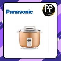 ราคา หม้อหุงข้าว 1.8 ลิตร PANASONIC รุ่น SR-Y18GNSN (28676676468)