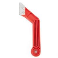 ราคา เครื่องมือขูดร่องยาแนว เหล็กขูดร่อง เครื่องเซาะร่อง มีดขูดยาแนว ขูดยาแนว 2 ใบมีด สินค้าพร้อมส่ง (22355578161)