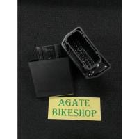 ราคา กล่องไฟปลดรอบ กล่อง ECU MSX-125I (14518479991)