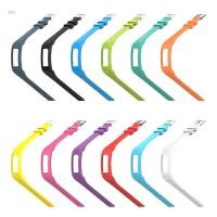 ราคา Rox สายนาฬิกาข้อมือซิลิโคนสําหรับ Garmin Vivofit 1 2 Watch (12841639720)