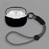 ราคา for Edifier X5 Pro Case Protective Silicone Covers Bluetooth Earphone Shell Headphone Portable (26216016228)