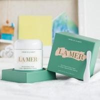 ราคา พิพิธภัณฑ์กรอบชีวิตมะระของ rr la mer / ครีมหัศจรรย์แห่งทะเล 100ml (19217898411)