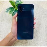 ราคา Samsung Galaxy A06 RAM4GB/ROM64GB เครื่องมือ2สภาพสวยกริบใช้งานได้ปกติสินค้าพร้อมจัดส่ง (26981421982)