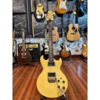 ราคา กีตาร์ไฟฟ้ามือสอง Aria Pro ii Cs Series Custom Made In Japan 1982 (28177483634)