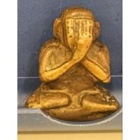 ราคา พระปิดตา หลวงพ่อดิษฐ์ วัดปากสระพิมพ์มือไขว้หายาก (28514142111)