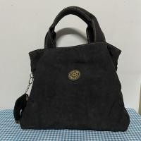 ราคา กระเป๋า kipling สีดำ (12533501130)