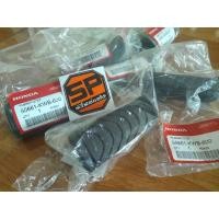 ราคา ยางพักเท้าหน้าแท้เบิกศูนย์ใส่เวฟ110iดรีม125led (13810012579)