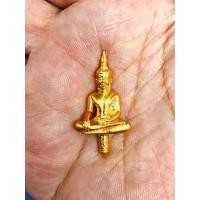 ราคา พระยอดธง หลวงพ่อพระใส พิมพ์ใหญ่ ปี52 รุ่นบารมีพ่อ เนื้อกะไหล่ทอง สวยกริ๊ปนอนกล่องเดิม ออกวัดโพธิชัย สวยหายากมากแล้วครับ (12720727690)