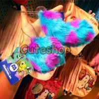 ราคา พวงกุญแจหางซัลลี่ (6526460)