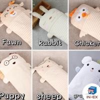 ราคา INEXSHOP - หมอนกันสะดุ้ง BABY-PILLOW หมอนกันสะดุ้งสำหรับเด็ก ขนาดกลางเหมาสำหรับเด็กเล็ก (18522377881)