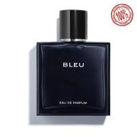 ราคา BLEU DE Eau de Parfum / Eau de Toilette Men's perfume 100ml น้ำหอมผู้ชาย กล่องซีล (43469163268)
