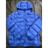 ราคา เสื้อกันหนาวเด็กมือสอง UNIQLO SIZE 150 (23984525414)