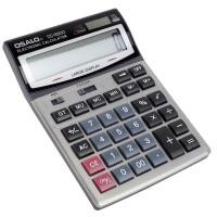 ราคา OSALO เครื่องคิดเลข หน้าจอ 12 หลัก รุ่น OS-8900 เครื่องคิดเลขราคาถูก เครื่องคิดเลขในสำนักงาน [ออกใบกำกับภาษีได้] (23726322126)