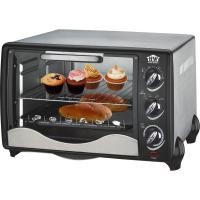 ราคา HOUSE WORTH เตาอบไฟฟ้า ขนาด 25 ลิตร รุ่น HW-EO01 เตาอบ ตู้อบ ตู้อบไฟฟ้า (15675088049)